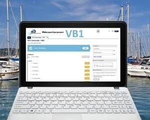 (VB1) Online Vaarbewijs Cursus Vaarbewijs 1