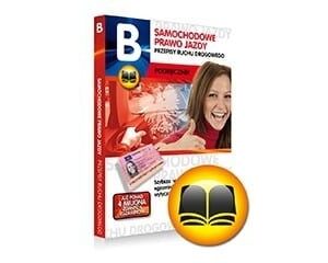 Prawo Jazdy Auto Theorieboek Pools - Vekabest