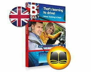 Driving Training in Steps (practical guide)