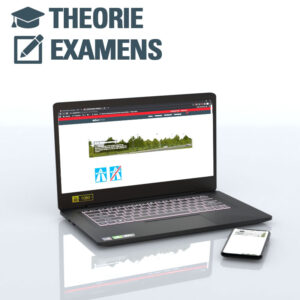 Tractor Online complete theoriecursus trekkerrijbewijs - Smit