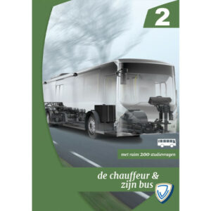 De chauffeur en zijn bus - Module 2 D - Verjo