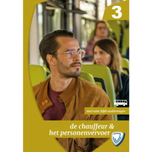 De chauffeur & het wegvervoer - Module 3 C - Verjo