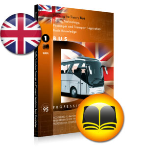 Theory book M1D - Bus ENGLISH