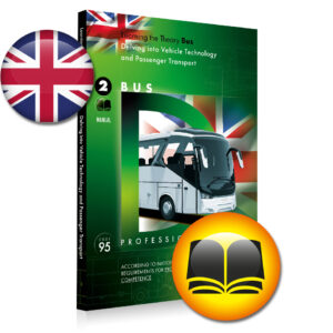 Theory book M2D - Bus ENGLISH