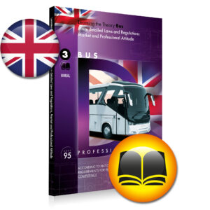 Theory book M3D - Bus ENGLISH