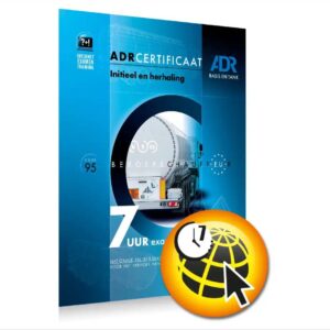 ADR Basis online