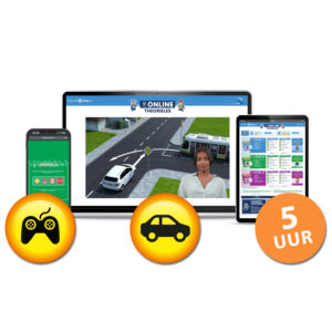 Videocursus Auto Plus - 5 uur - Vekabest